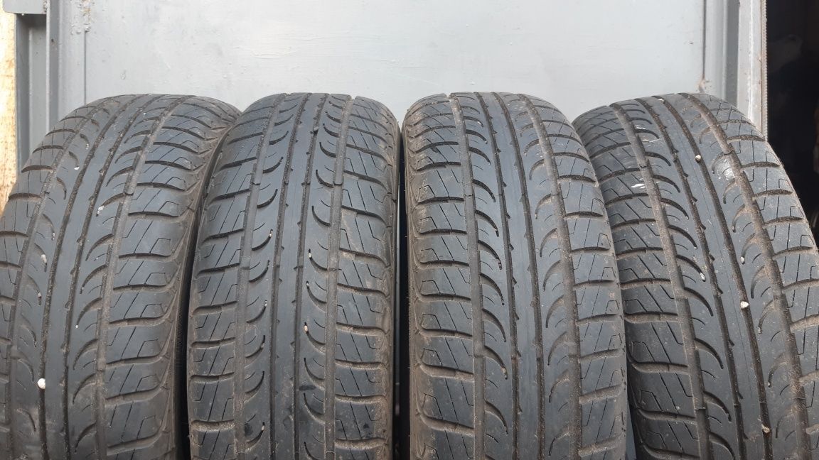 Шины r 185/60 R 14 86Т цена за 4шт