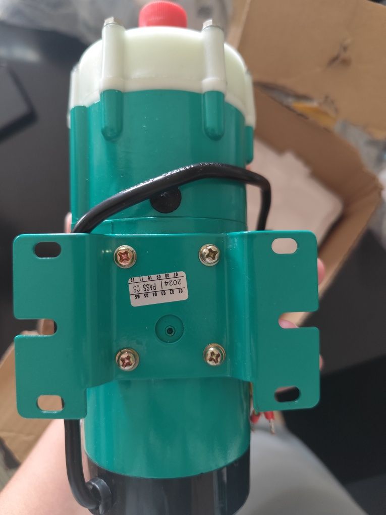 Bomba submersível  MP-20RN