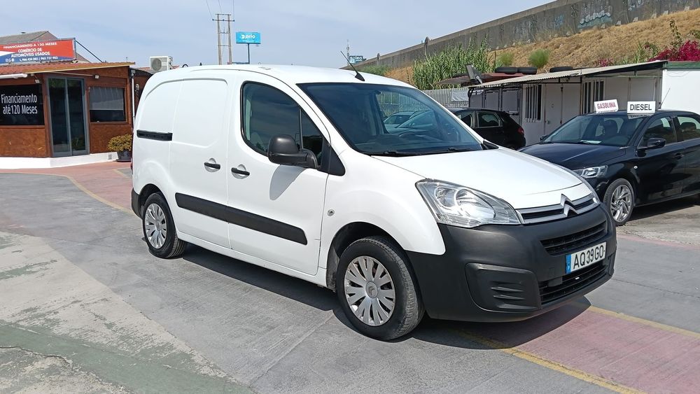 Citroën BERLINGO