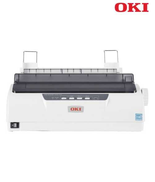 Принтер OKI ML1120