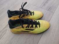 Turf Adidas Speedflow Messi r. 37 1/3