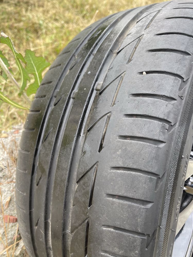 IDEALNE BMW Styling 403M 19” Mpakiet OPONY F30 F32 F10 F11 F31 E60