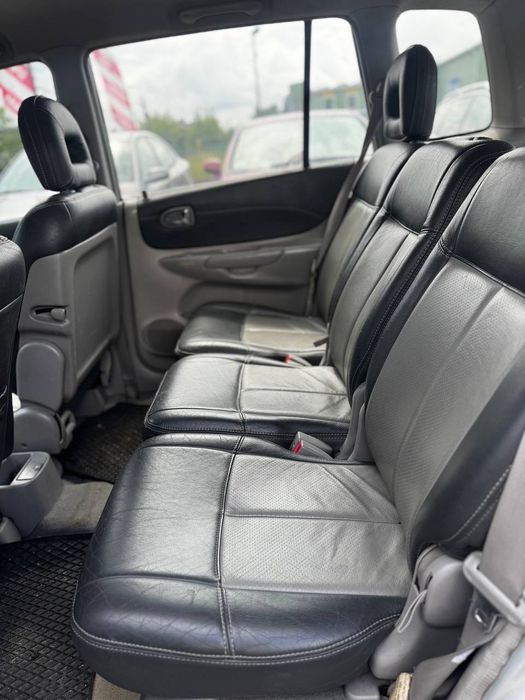 Mazda Premacy 1.8 LPG*Rodzinne*Skory*Klima*NoweTarcze*Zamiana