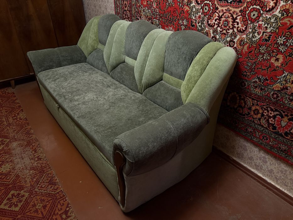 Продам диван кровать мебель в спальню гостинную Салтовка Героев Труда