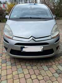 Sprzedam Citoren C4 picasso