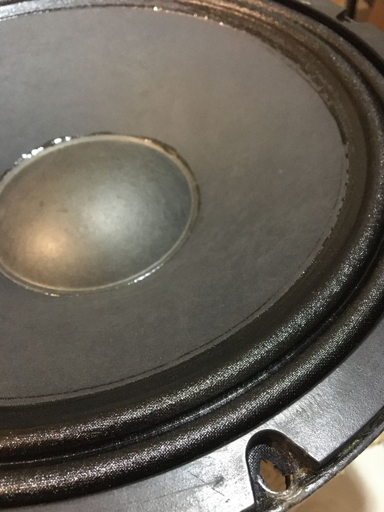 12” 18Sound 12MB600/4 ом 101db