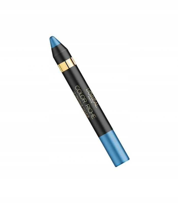 Cień do powiek L’Oréal Loreal Paris Color Riche Le Crayon