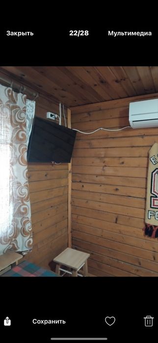 Здам будинок біля термальних вод Берегово Косино на березі озера Дийда