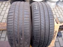 2 Opony Letnie Michelin Energy Saver 205/55/16 Para 2016r