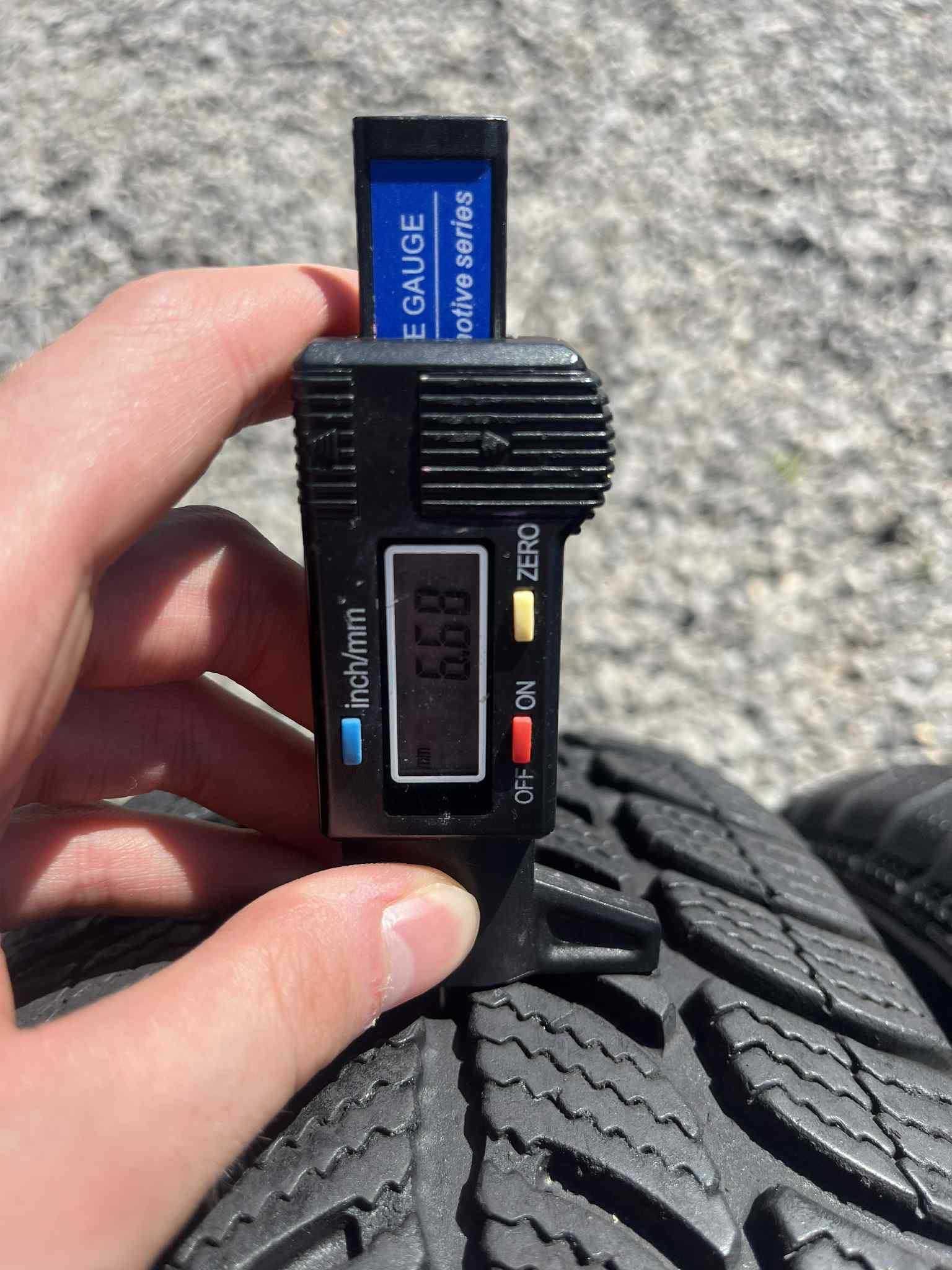 Opony 175/65R14 Dębica Frigo 2 Zima 2sztuki
