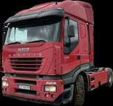 IVECO Stralis AS 440S48 T/P 2005