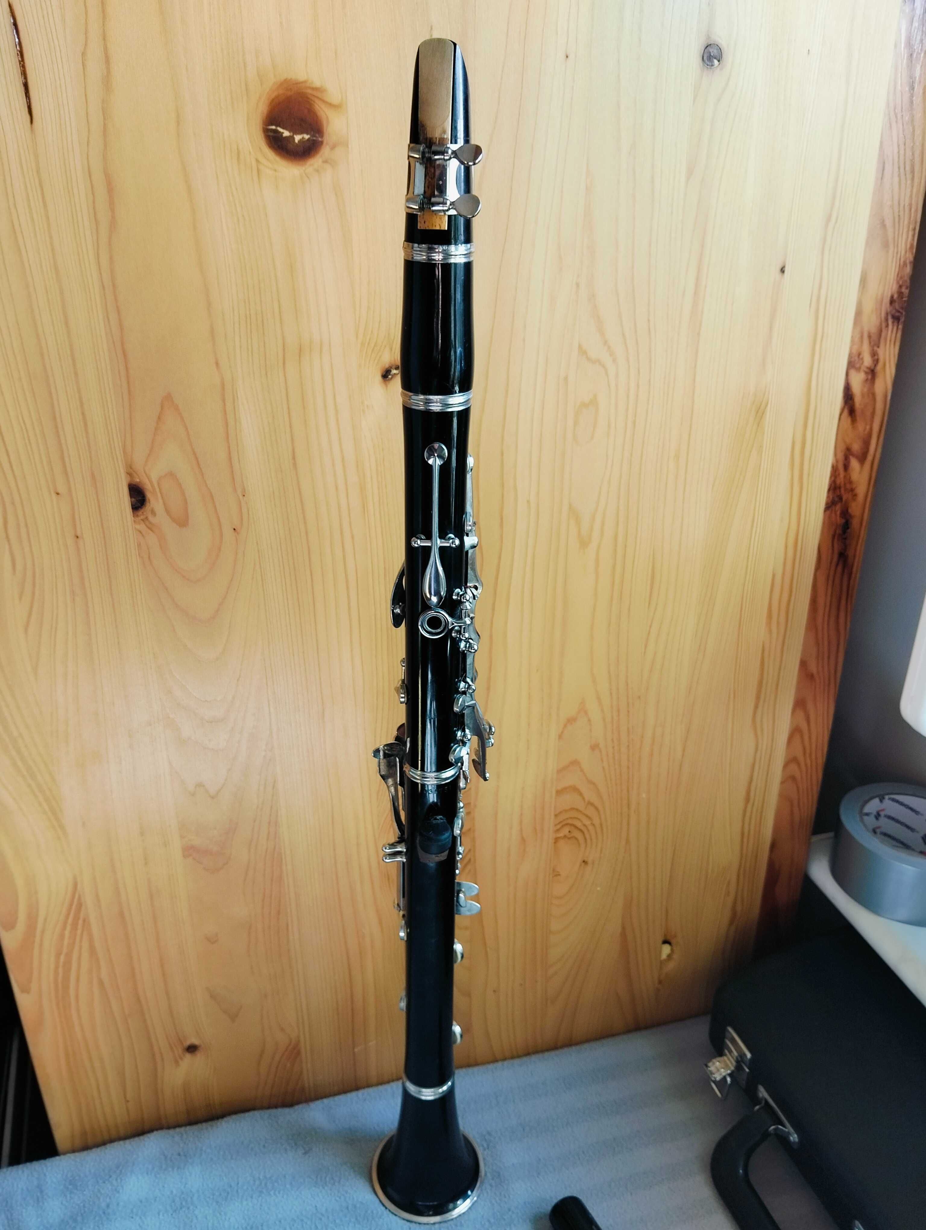 Klarnet Yamah 26II