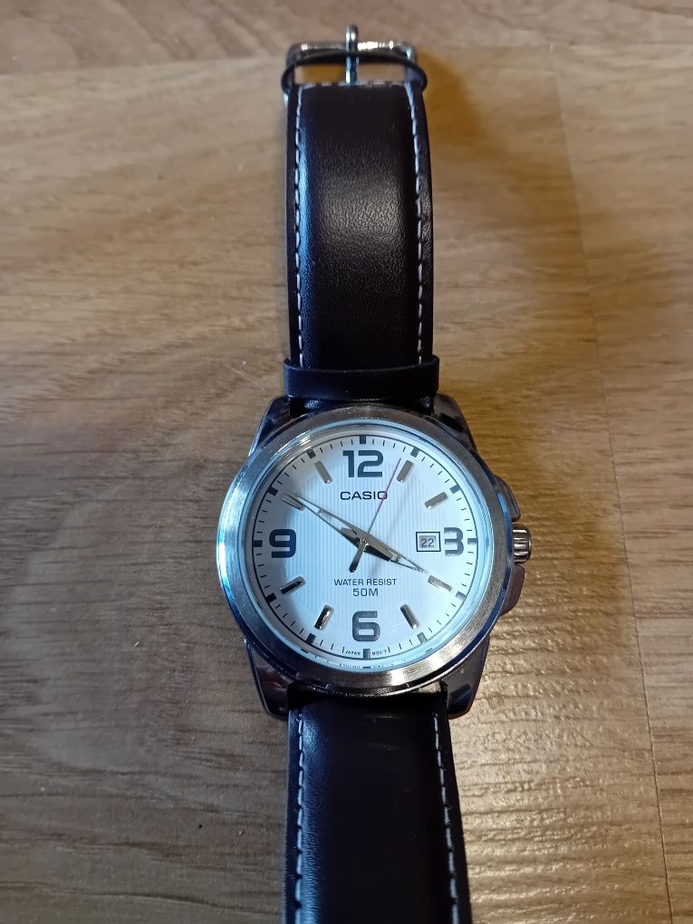 Zegarek CASIO MTP-1314P