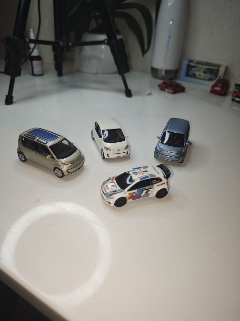 Norev , Schuco , Welly