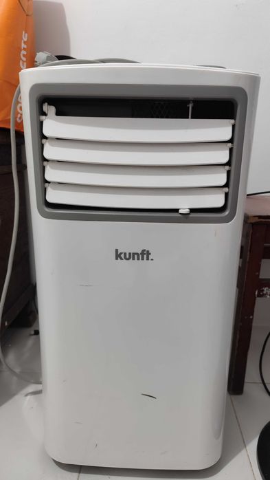 Melhor ar condicionado portátil kunft