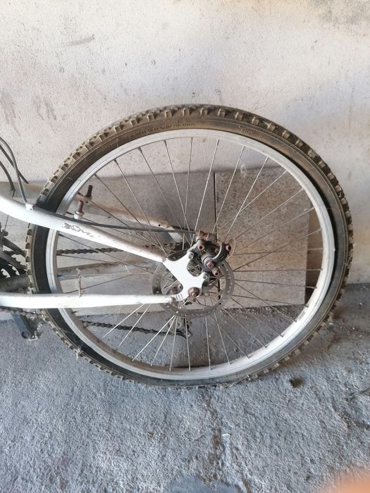 Bicicleta Rodado 26