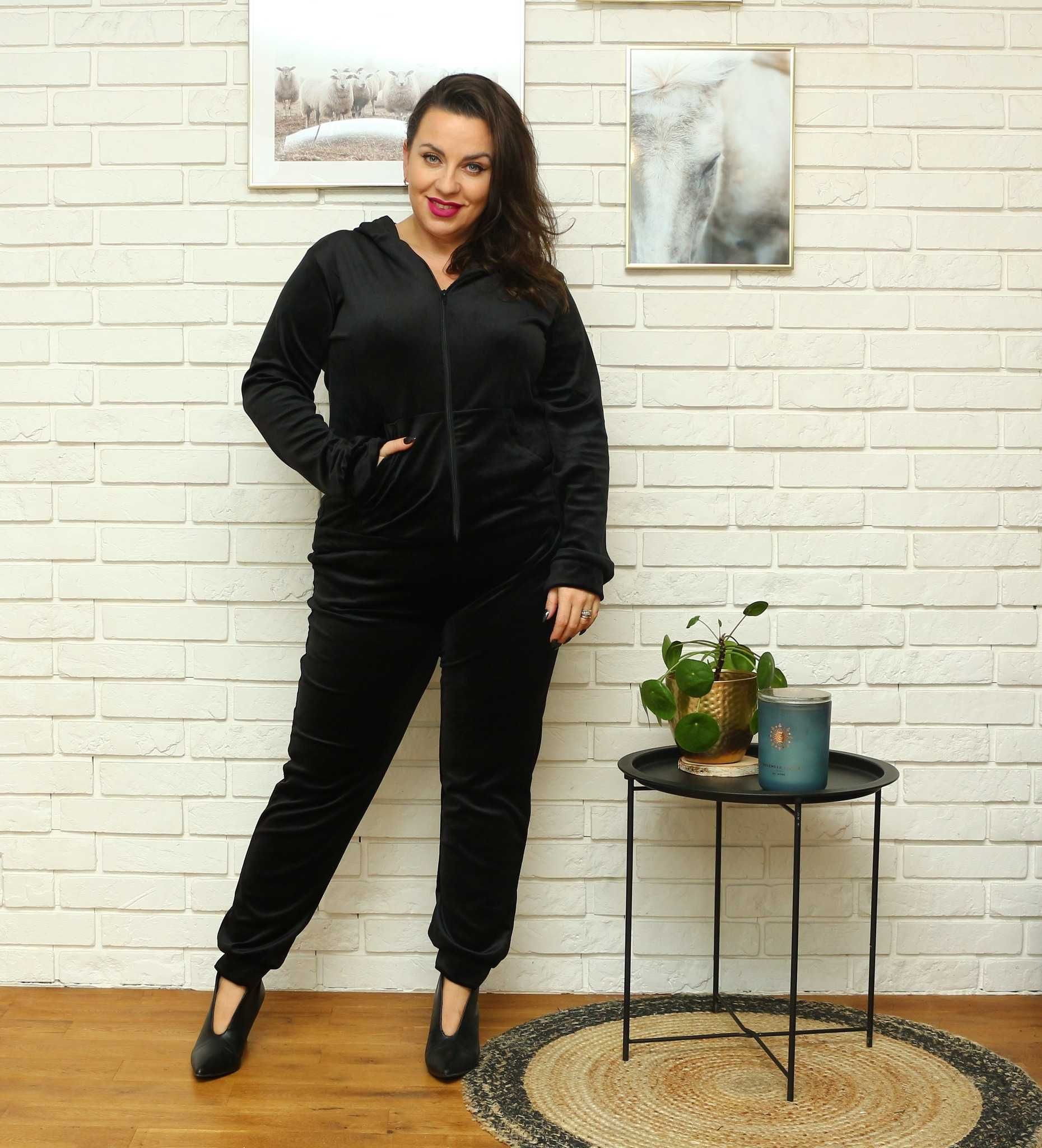 Dresy Plus Size XL-4XL