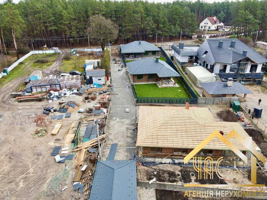 Продаж цегляного будинку з максимальним наповненням! БЕЗ КОМІСІЇ!