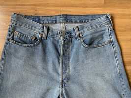 Джинси Levis 501 Made in USA (32/30)