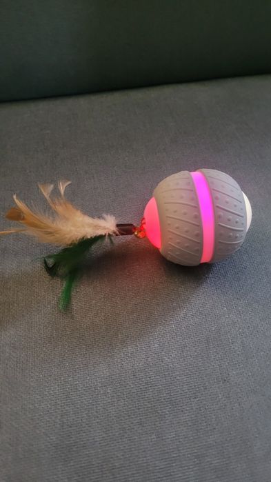 Kocia zabawka interaktywna Bentopal P05 Pet Toy