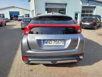 Mitsubishi Eclipse Cross 1.5 2017r.