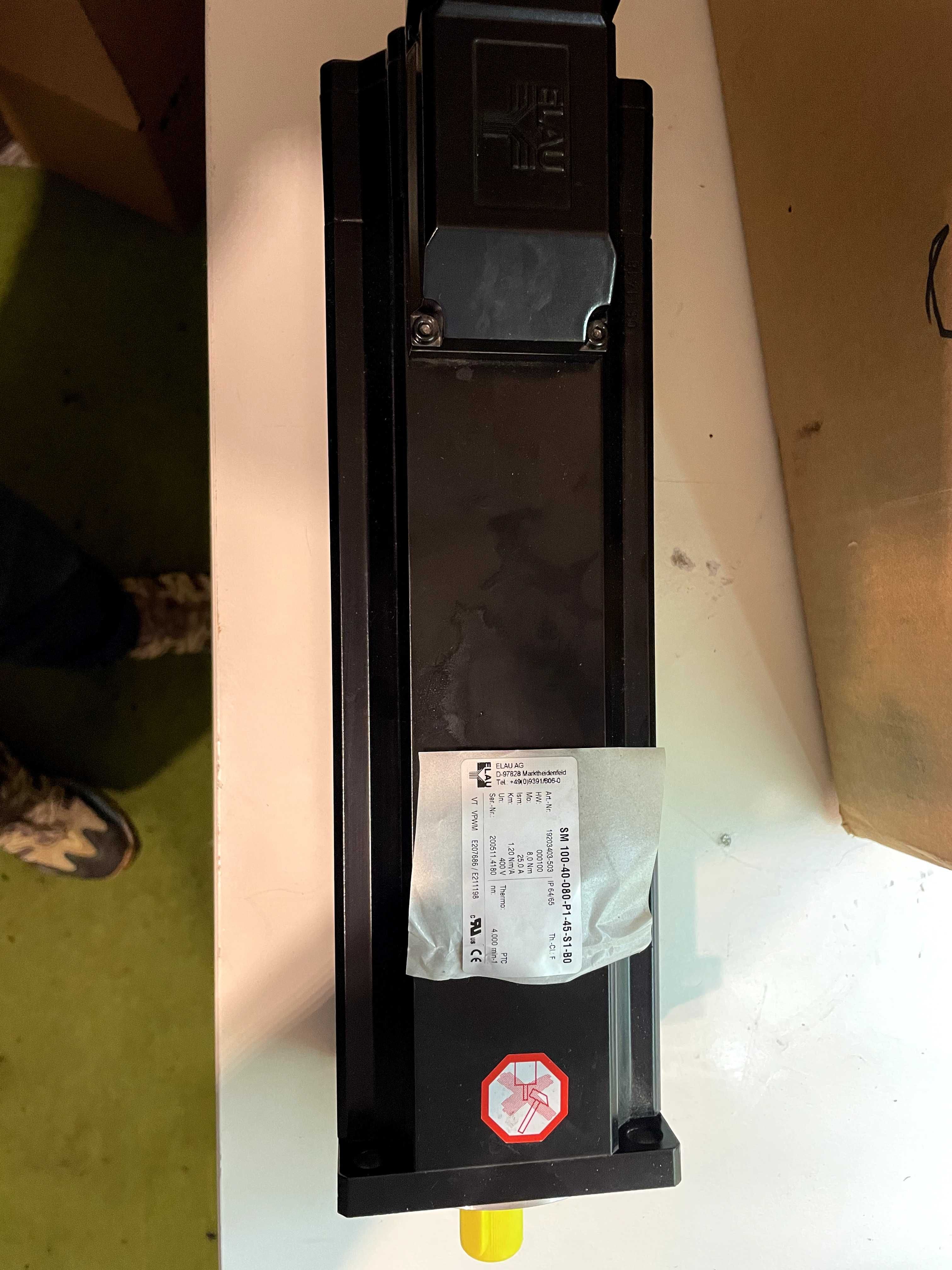 schneider electric sm-100/40/080/p1/45/s1/b1