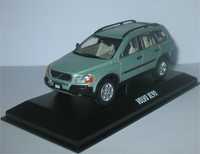 Minichamps - Volvo XC90