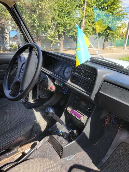 Продам иж 27175 термобудка+сплит система