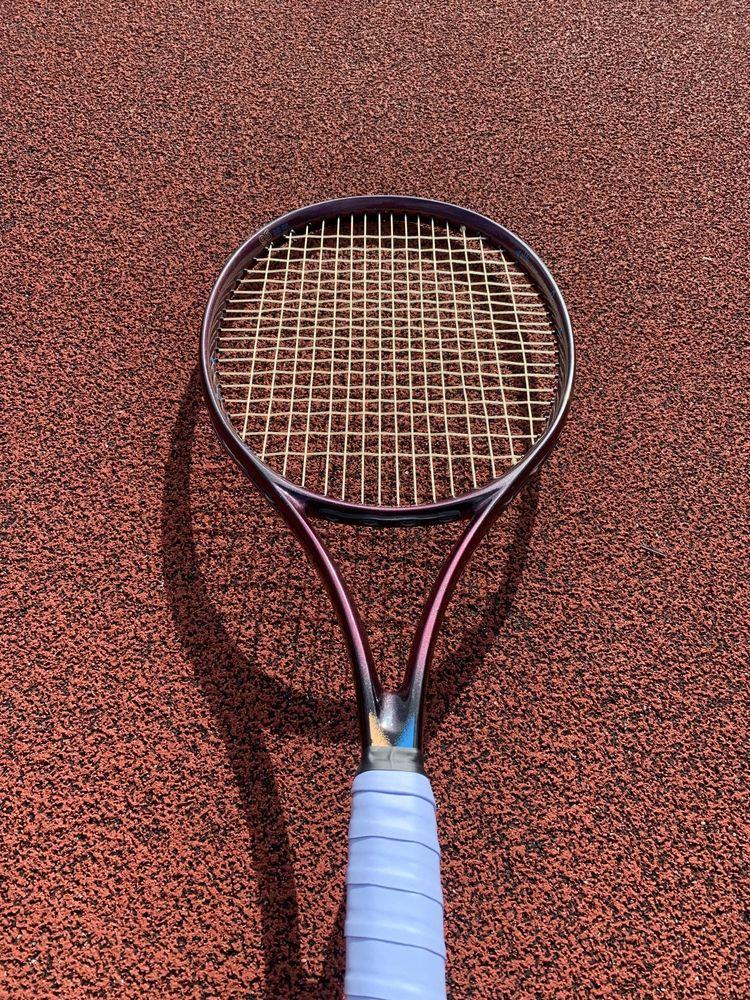 Теннисная ракетка Pro Kennex (wilson,babolat,head,yonex)
