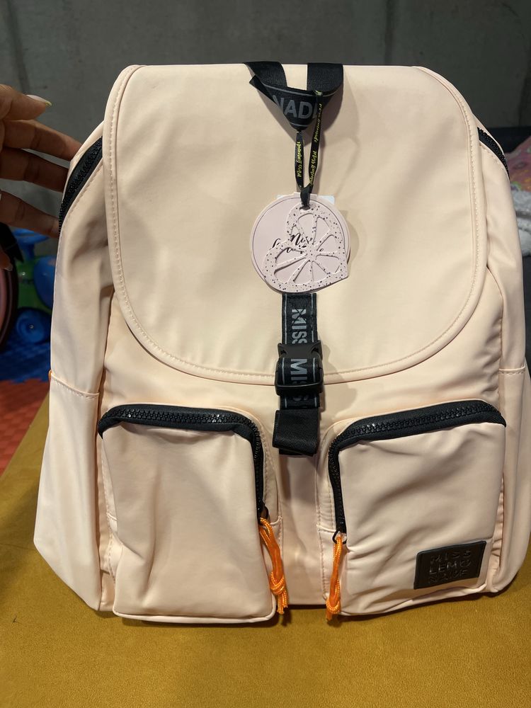 Venda de mochilas