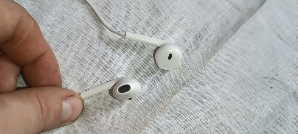 Навушники Apple  оригінал