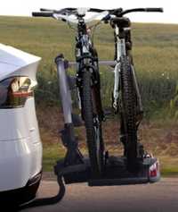 TESLA - Porta Bicicletas Tesla Strada EVO 2 - NOVO
