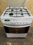 Kuchenka Amica GE 60cm |12msc |BD stan |Dowóz