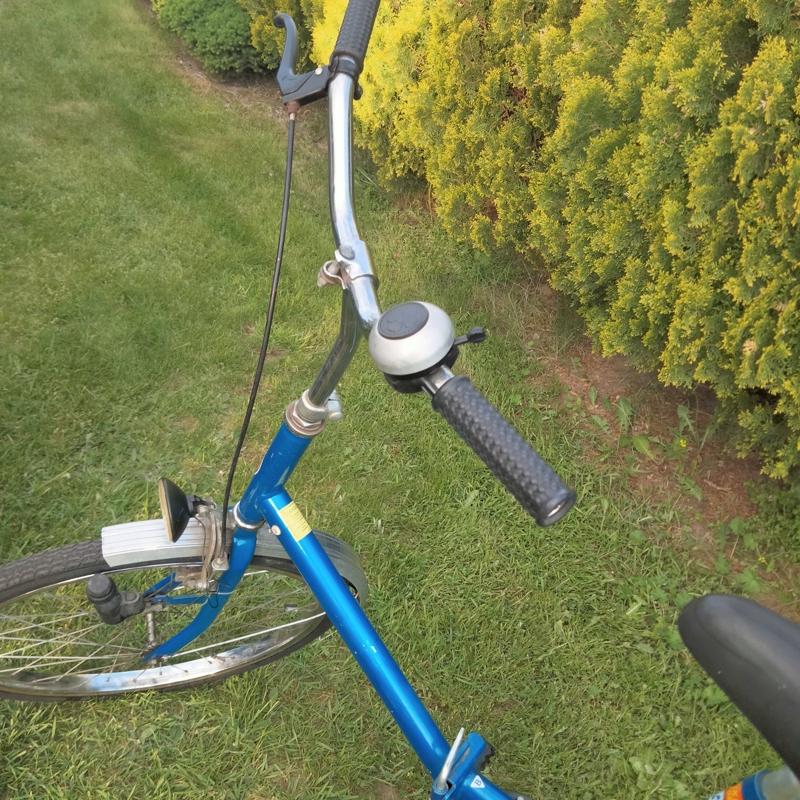 Rower koła 24 rrrrr