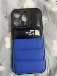 The north face case etui iphone 14 pro