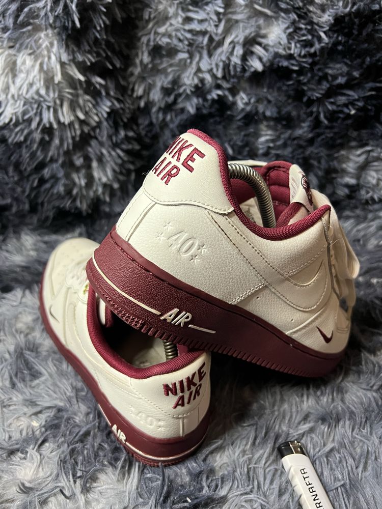 Nike air force 1 кросівки найк аір форс 1 оригінал