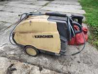 Karcher HDS 895 uszkodzony