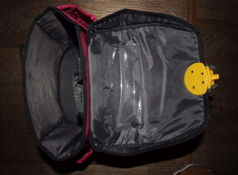 рюкзак - портфель