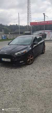 Ford focus MK3 ST 2.0 ecoboost