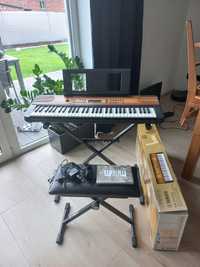 Keyboard Yamaha PSR-E360