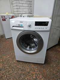 б/у пральна машина Zanussi бюджетна / недорога вузька 5 кг ZWSE7100vs