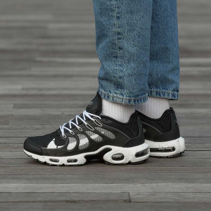 Чоловічі Кросівки Nike Air Max Tn Terrascape 40-45 (Без предоплати)