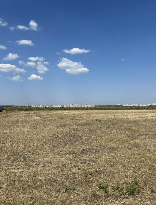 Продаж земельної ділянки в с. Шкарівка