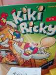 gra Kiki Ricky Ravensburger
