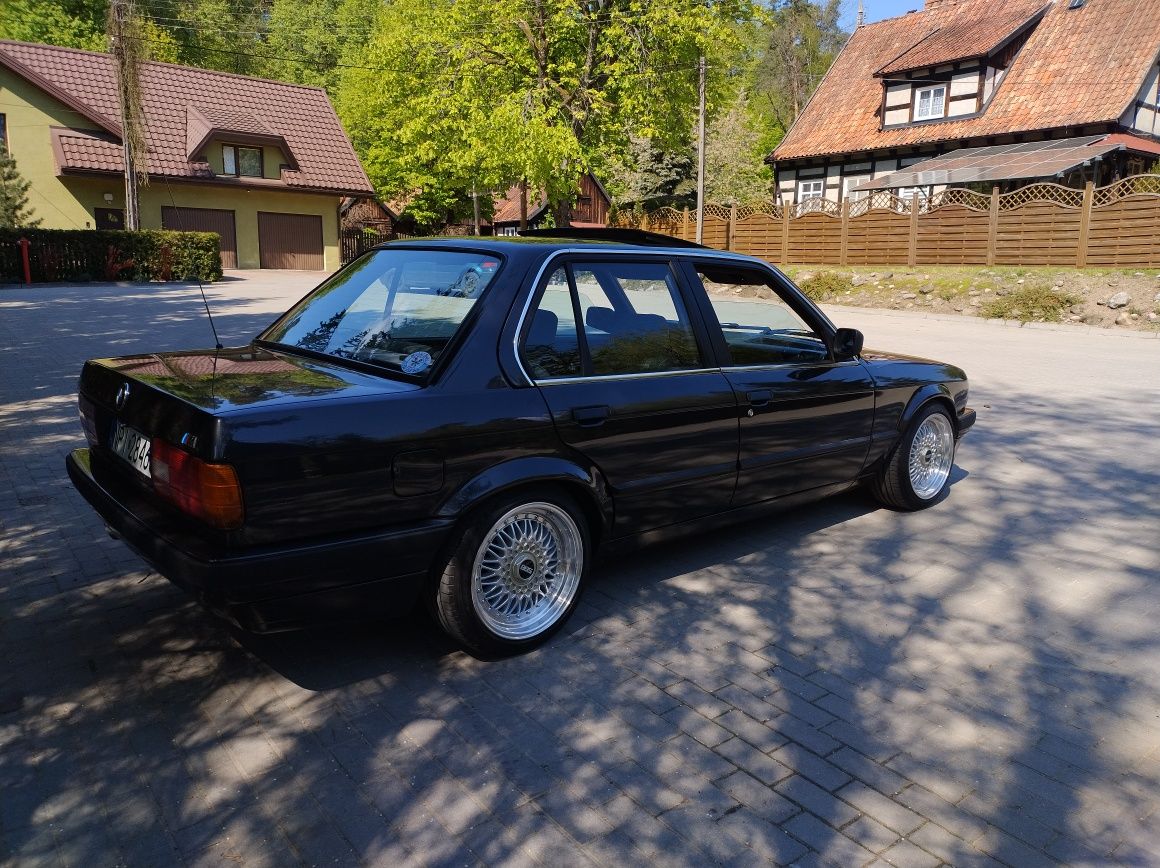 E30 BMW Sprzedam
