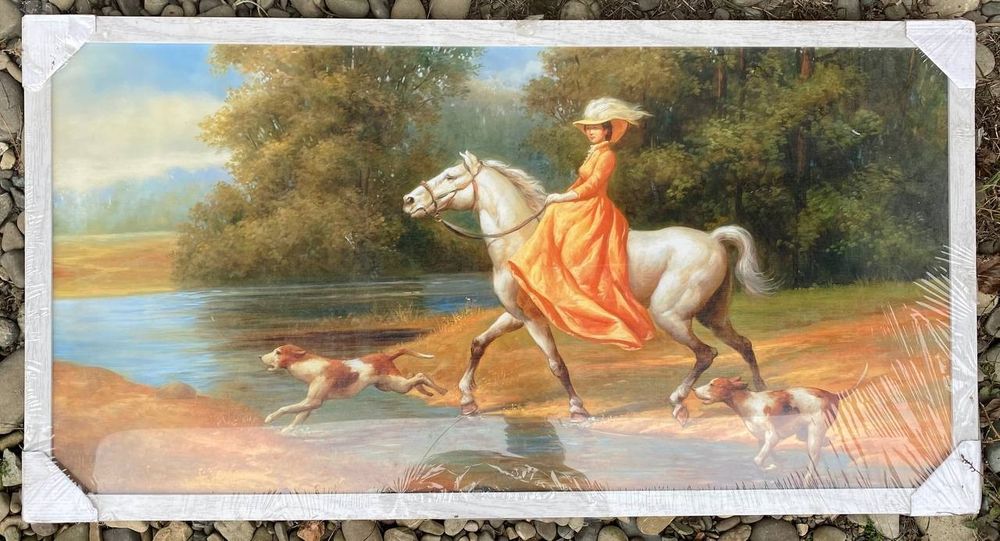 Продам картини , репродукції