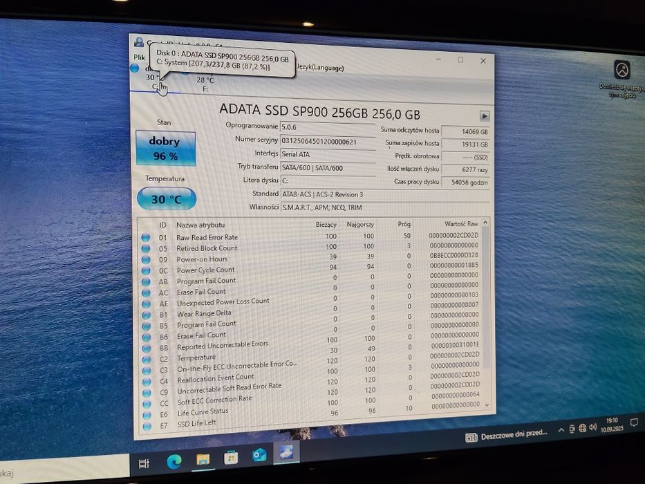 Komputer stacjonarny PC Dell Optiplex 7010 8GB RAM