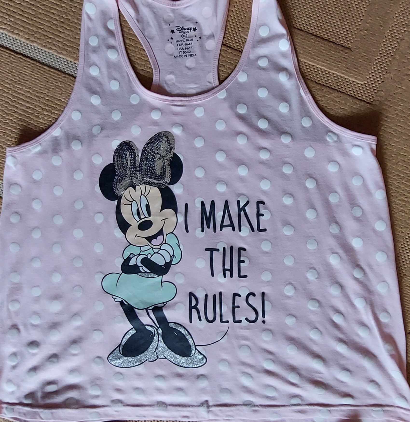 Дисней пижама женская Disney