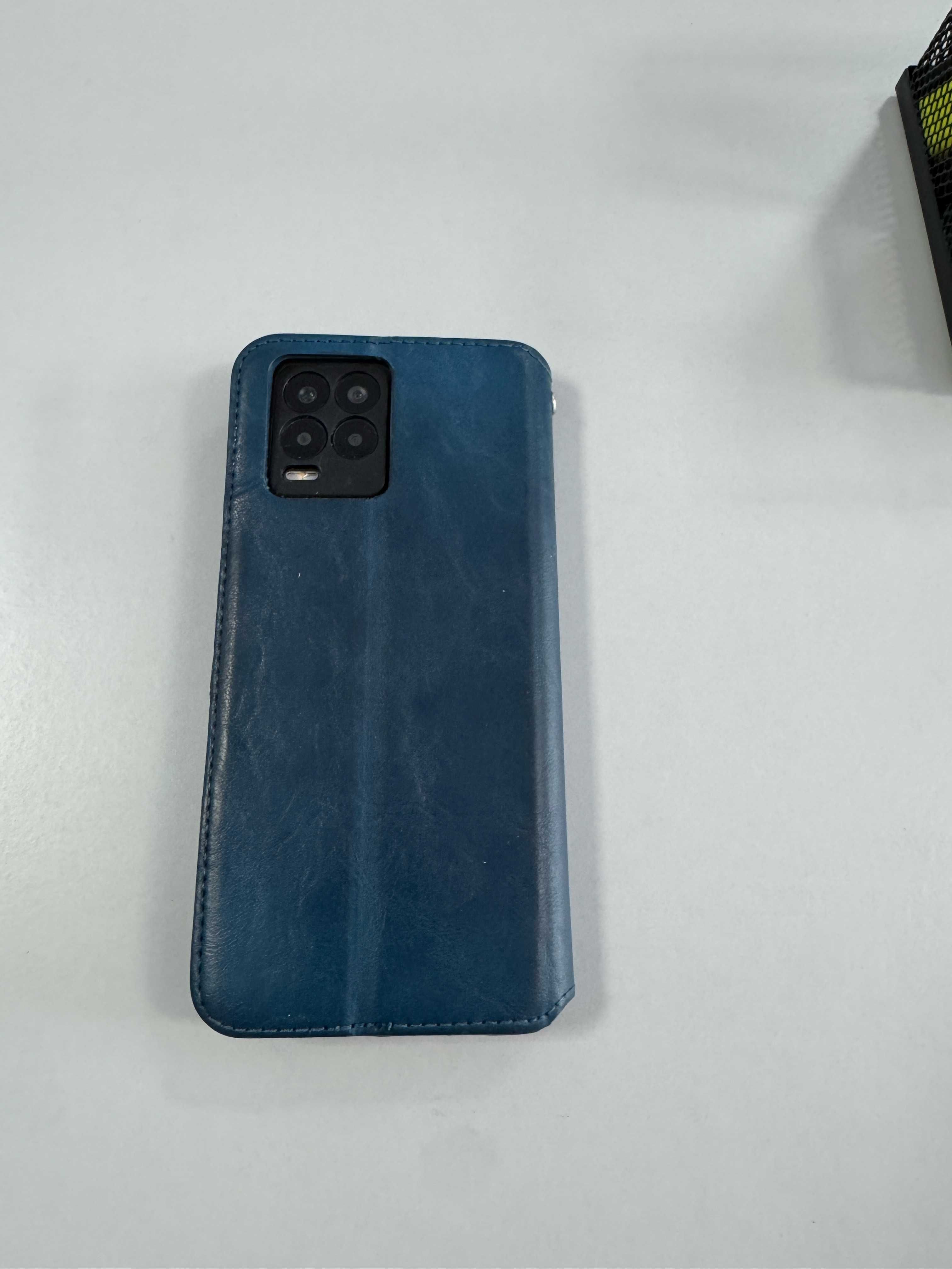 Realme 8 Super Stan