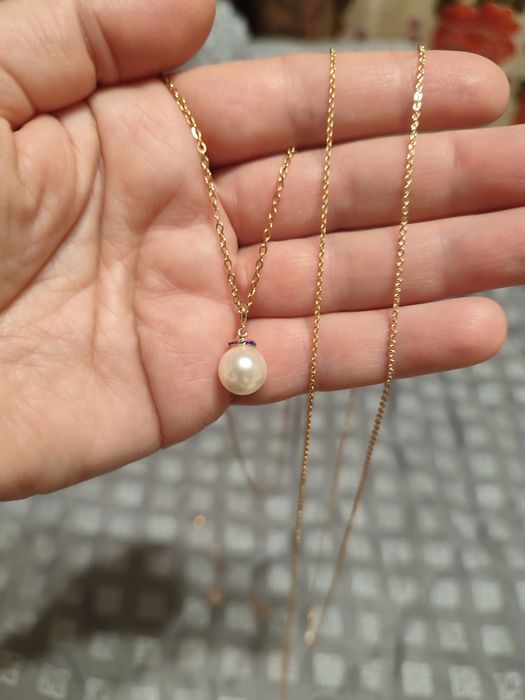 Ланцюжки. Медзолто Xuping. Нові